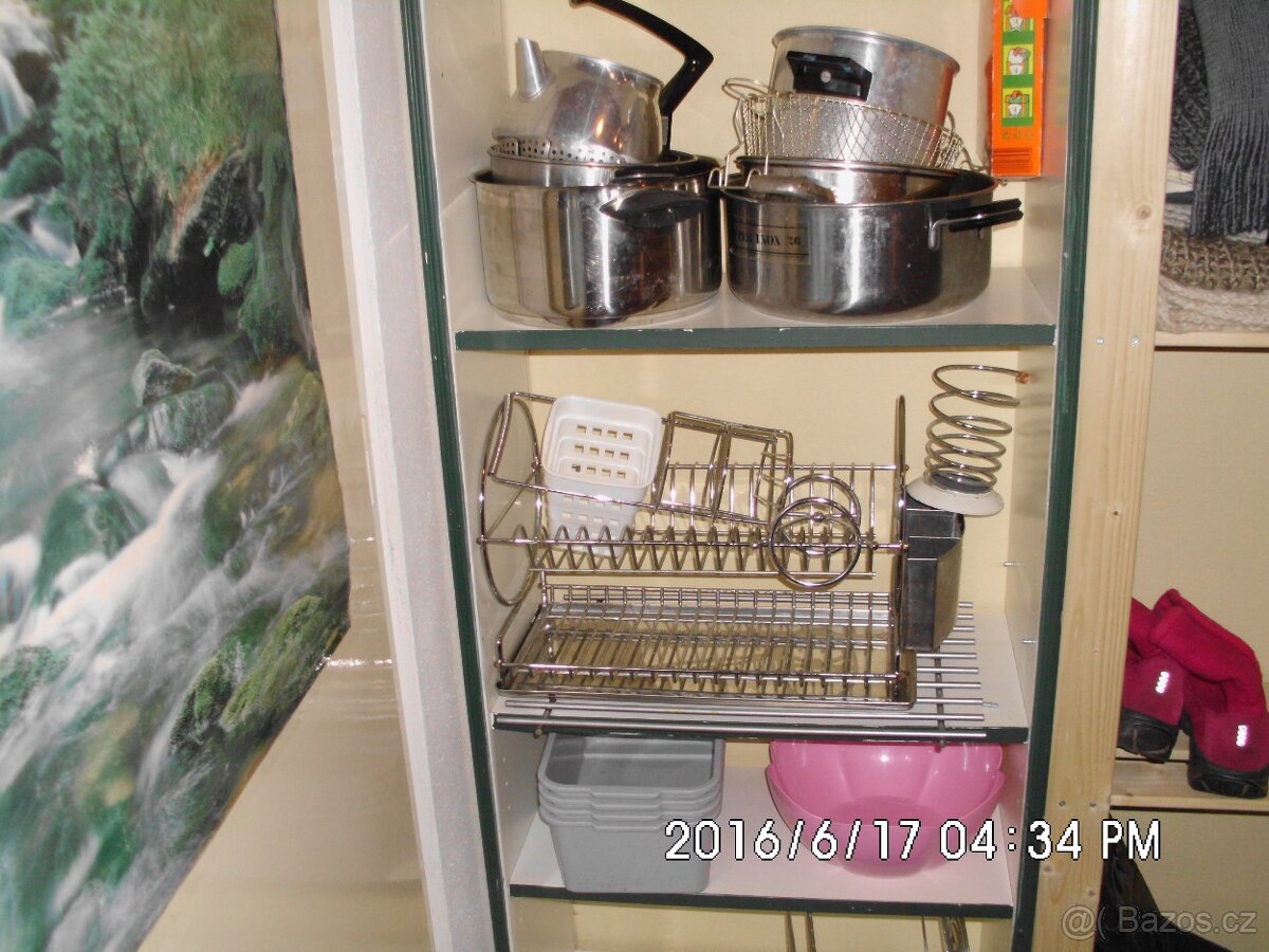 Vše do kuchyně - 8