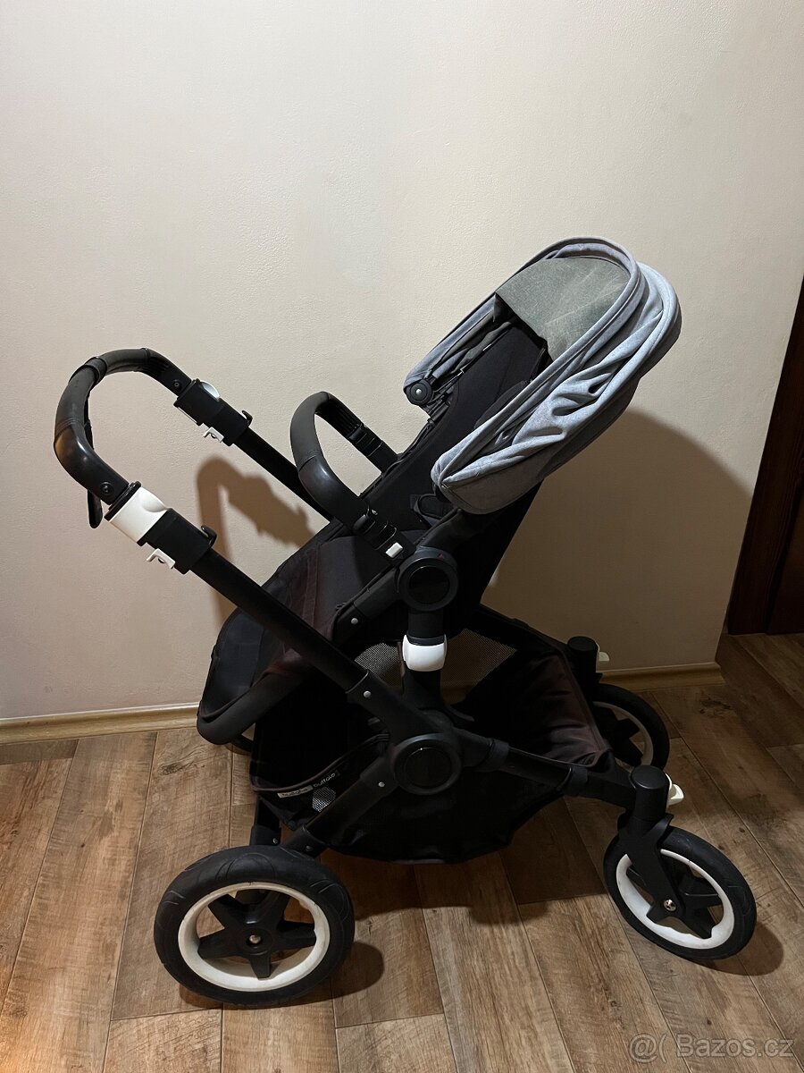 Kočárek Bugaboo Buffalo - 8