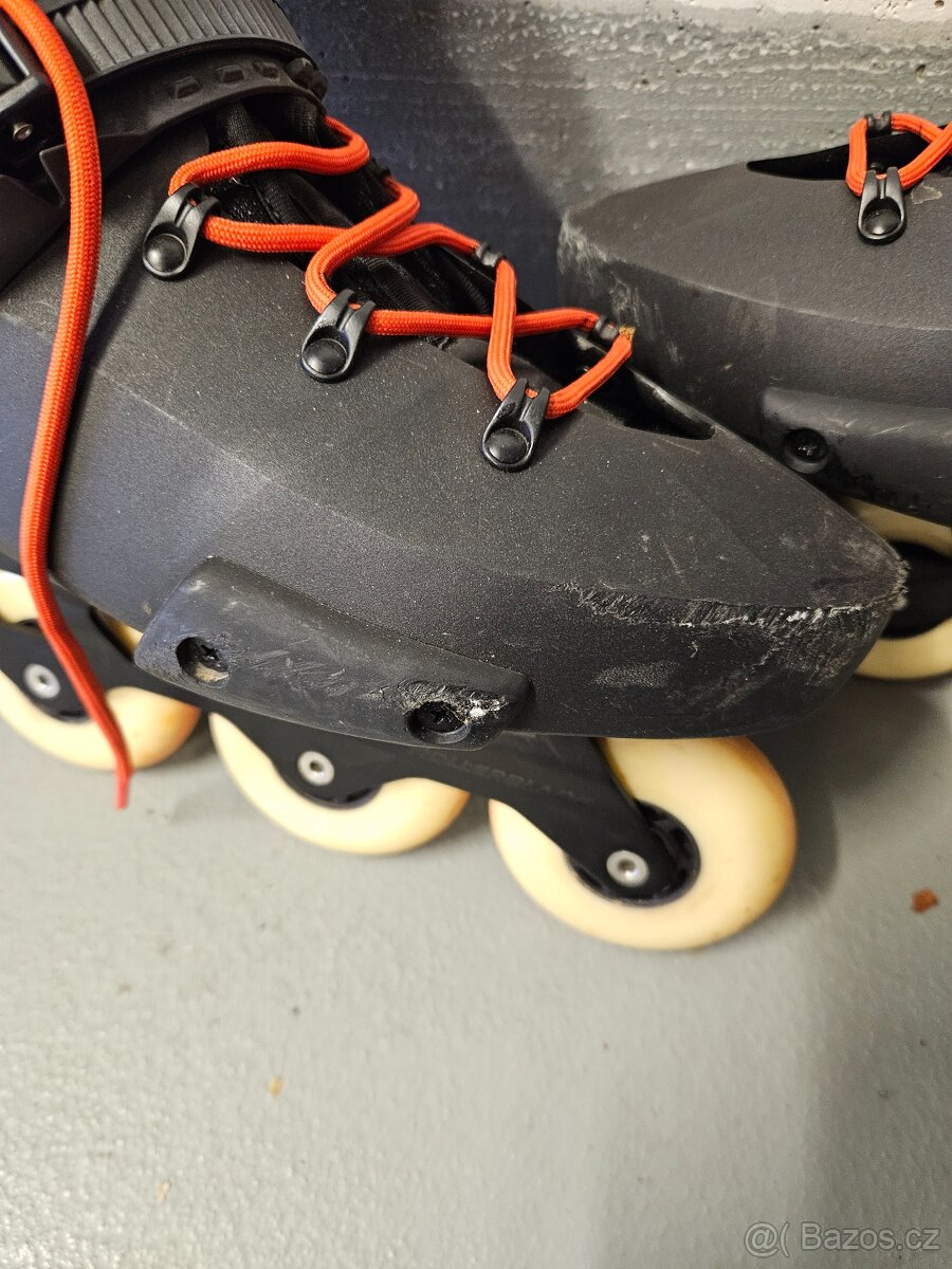 Brusle Rollerblade vel. 46 - 8