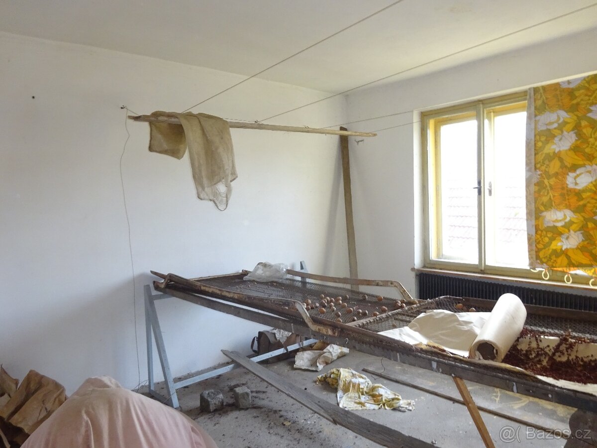 Bydlení na venkově - 8