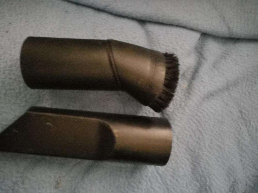 NOVÝ sáčkový vysavač ETA Avanto, zlatý - 8