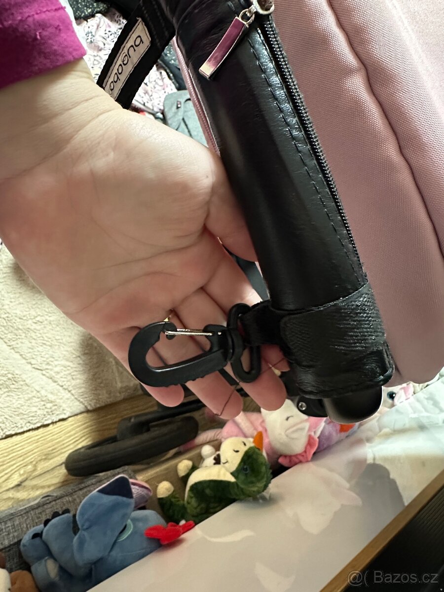 Kočárek Bugaboo FOX 2 - 8