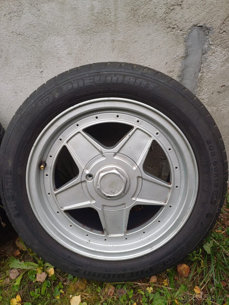 Prodám original kola viz foto - 8