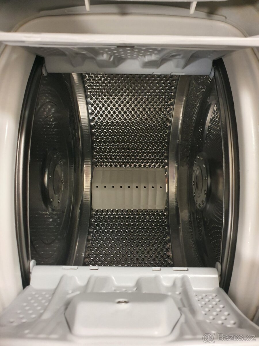 40cm úzká Electrolux pračka úsporná třída A+ - 8