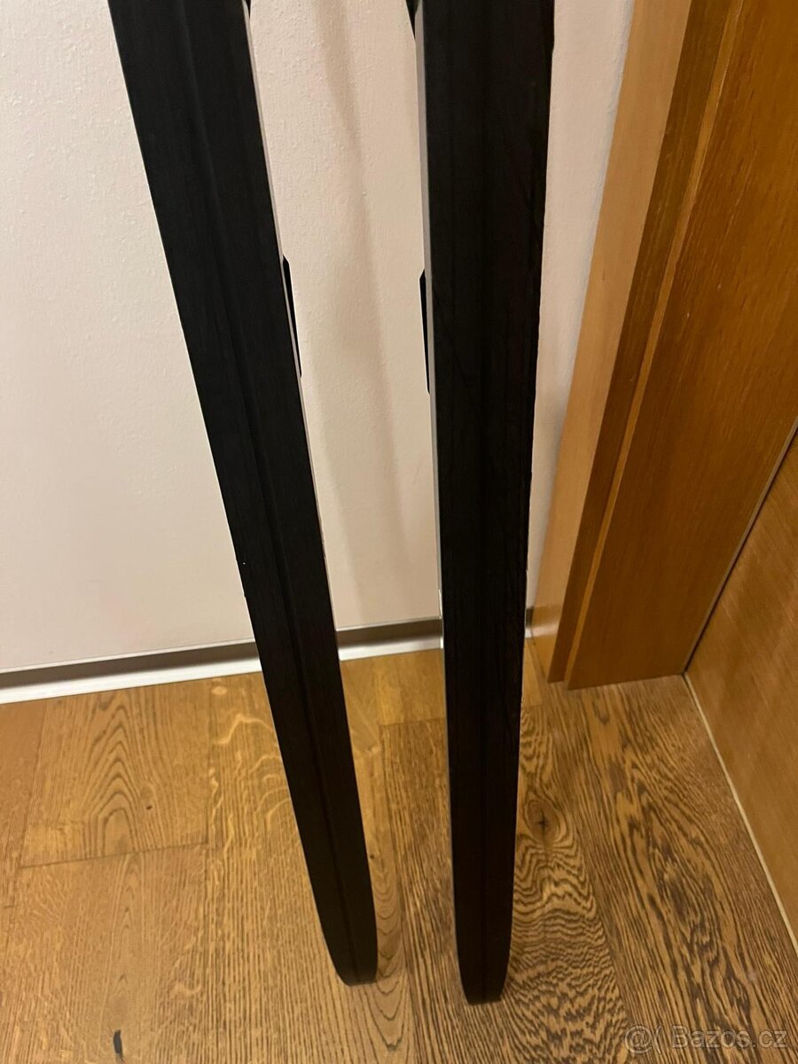 Běžky FISCHER AEROLITE SKATE 70, 181 cm, jako nové - 8