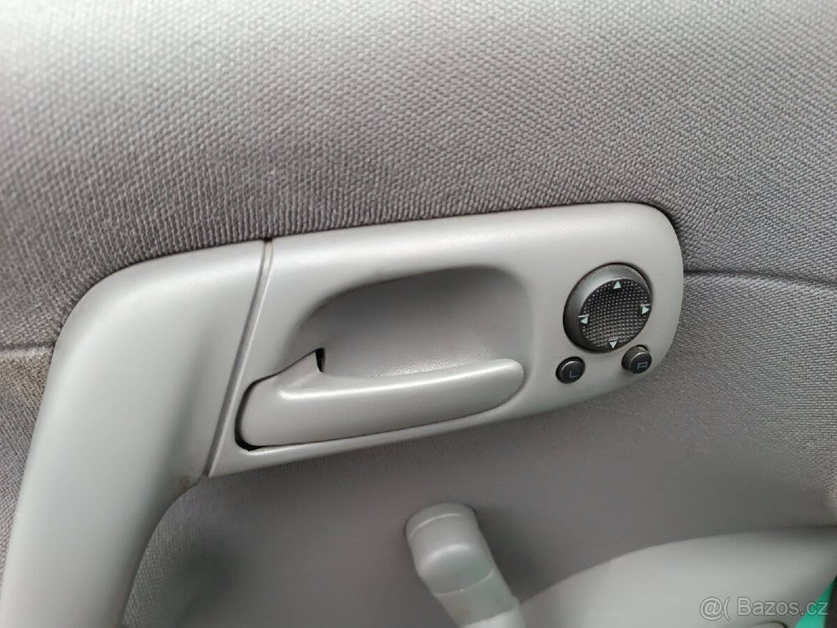 Škoda Felicia 1.3 mpi - 8