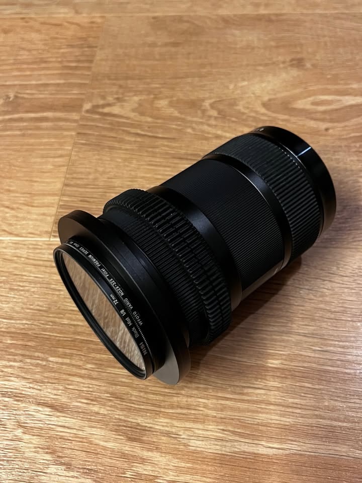 Blackmagic Pocket Cinema Camera 6K – kompletní profi set (Ti - 8