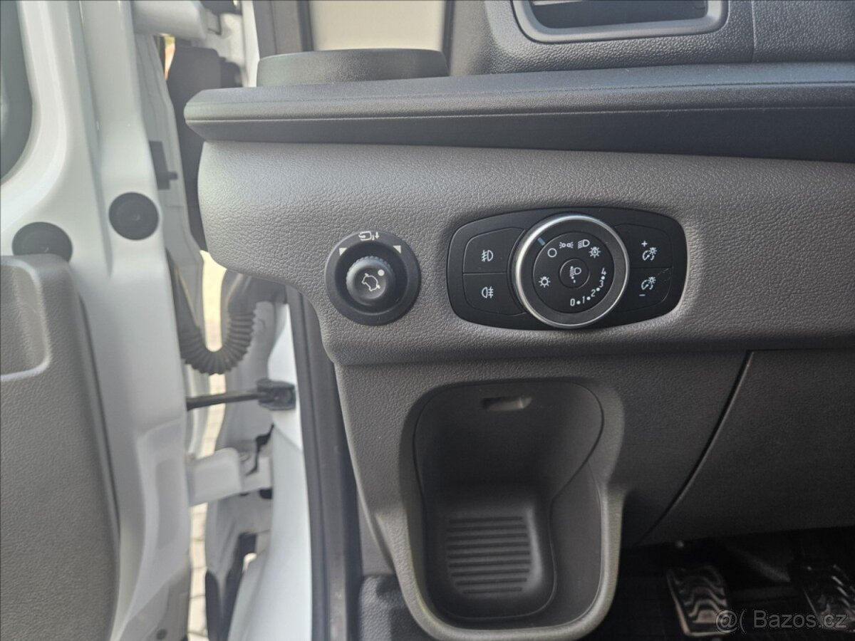 Ford Transit 2,0 TDCI L3H3 klima č.76. - 8