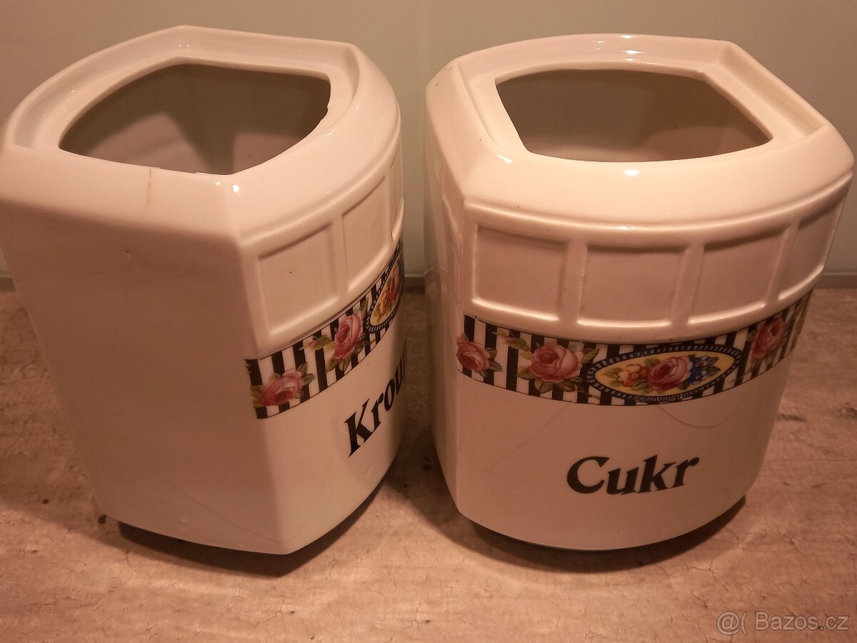 Starožitné kořenky - 8