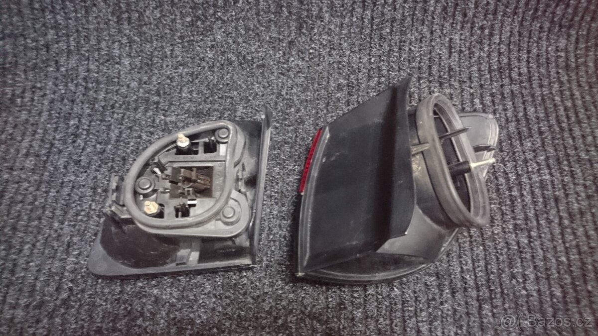 Peugeot 406 - Náhradní díly - 8