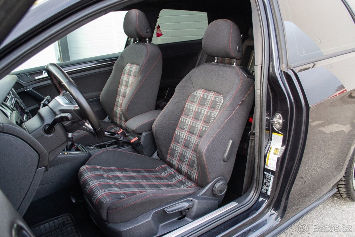 Volkswagen Golf GTI VII ( 7 ) - 8