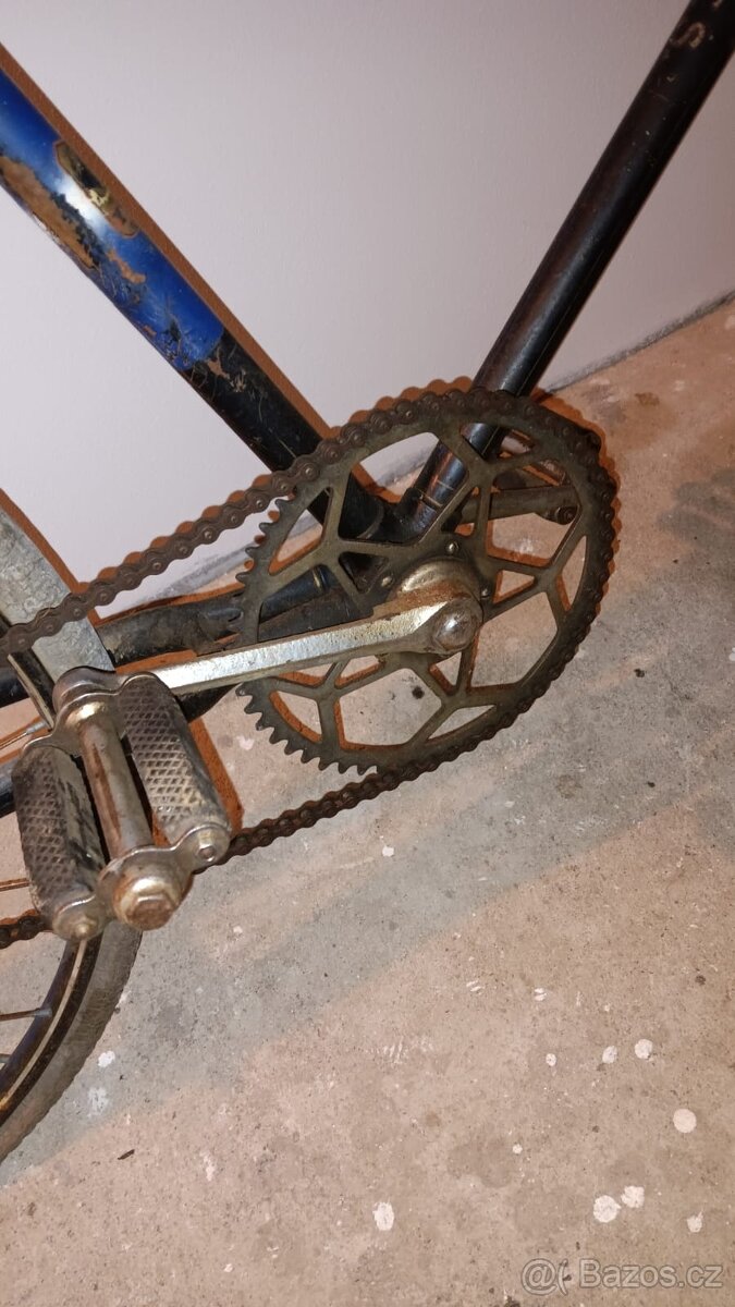 Historické kolo - 8