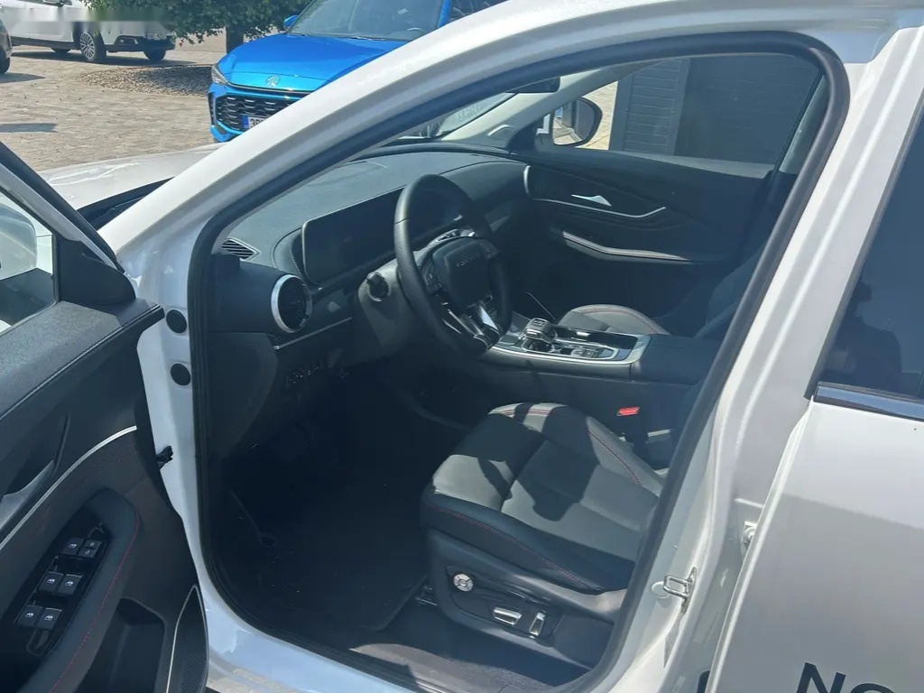 Dongfeng T5 EVO, DRAGON EDITION 2 - 8