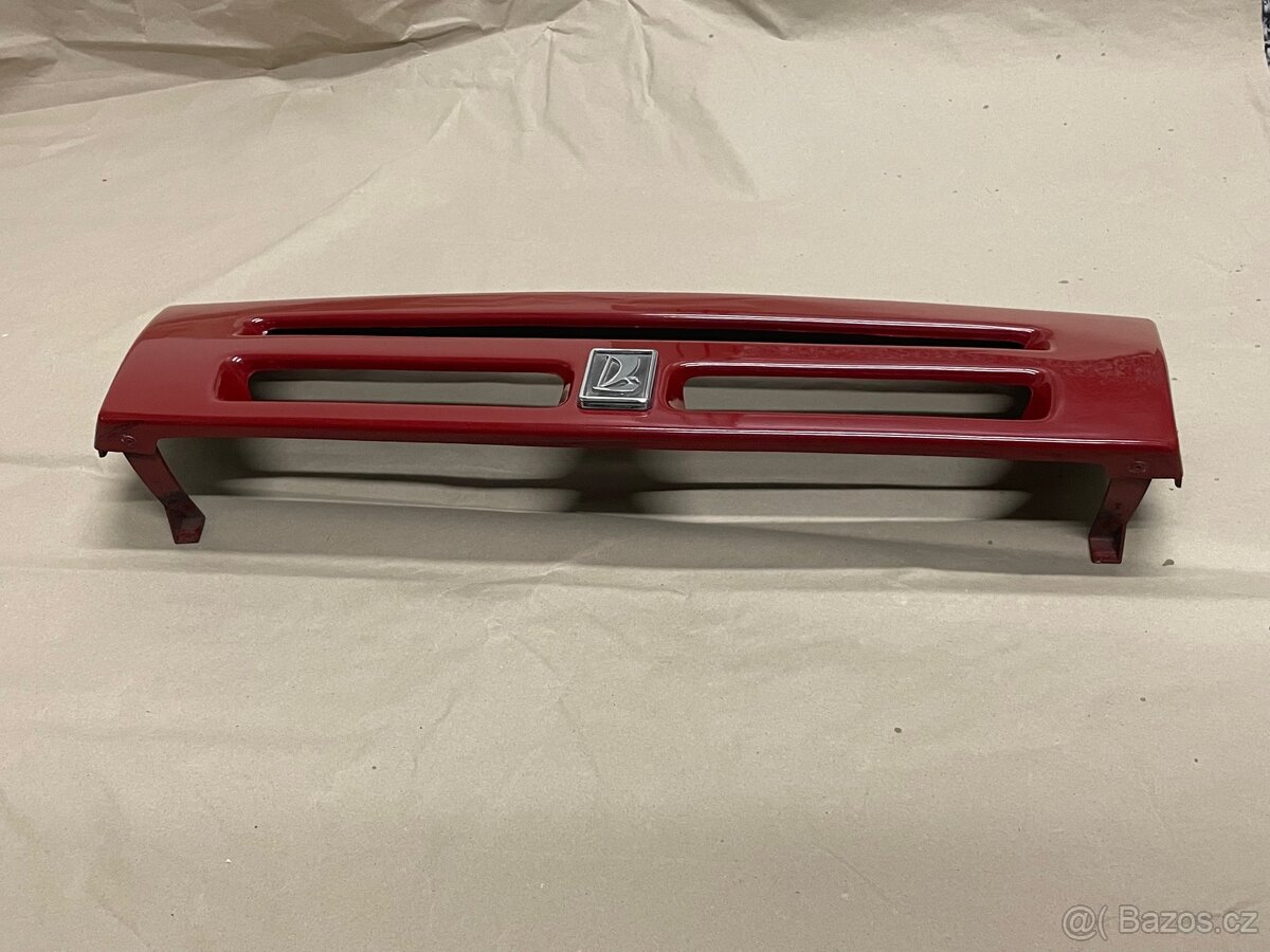 Maska Lada Samara - 8