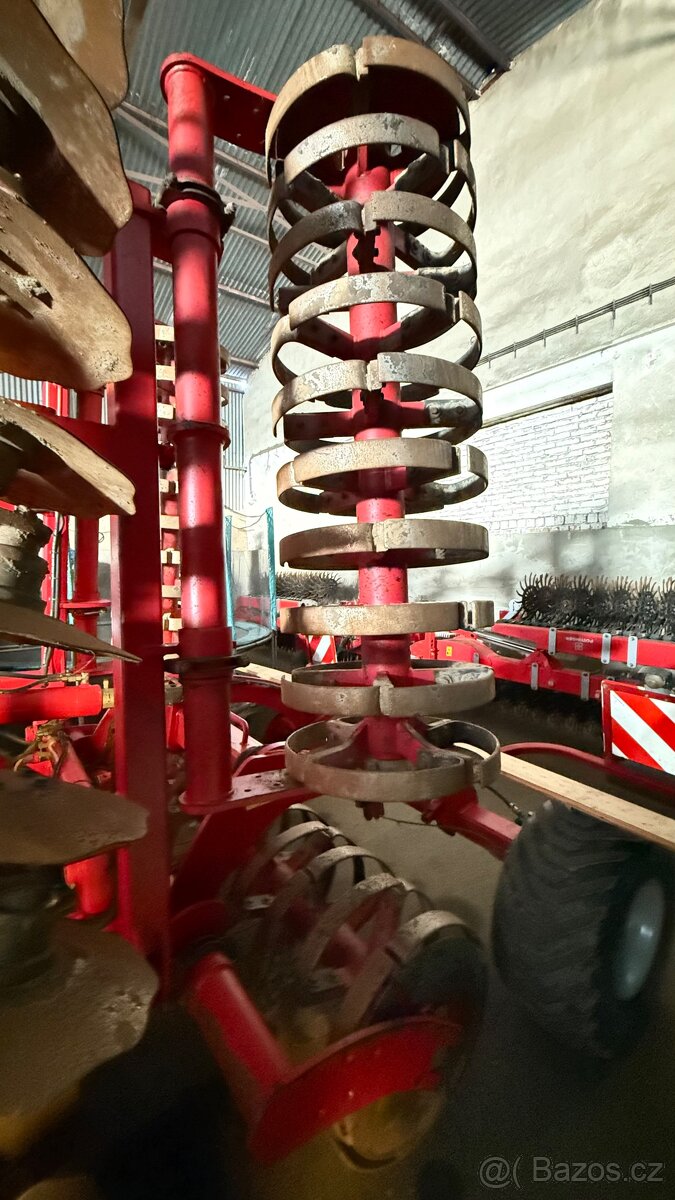 Horsch Joker 6RT - 8