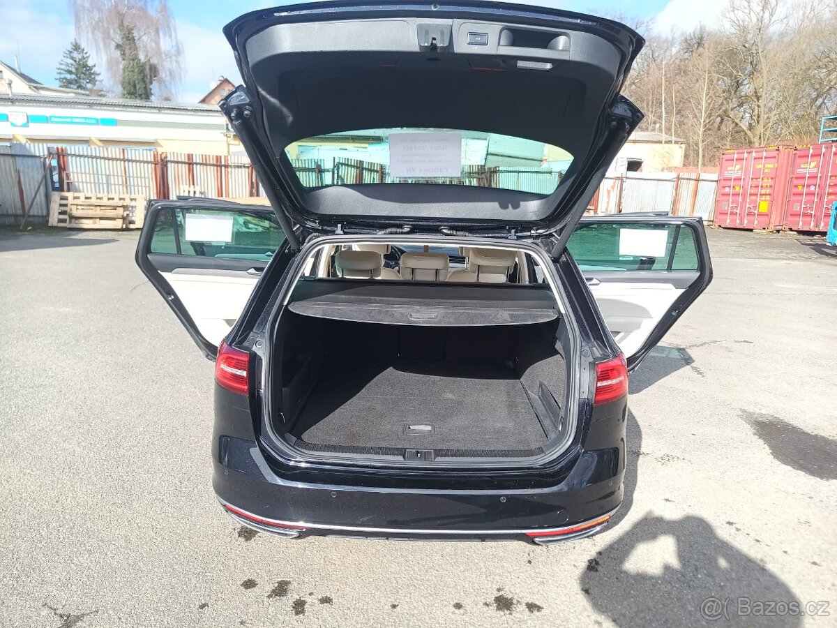 Passat 2.0 BiTdi - 8