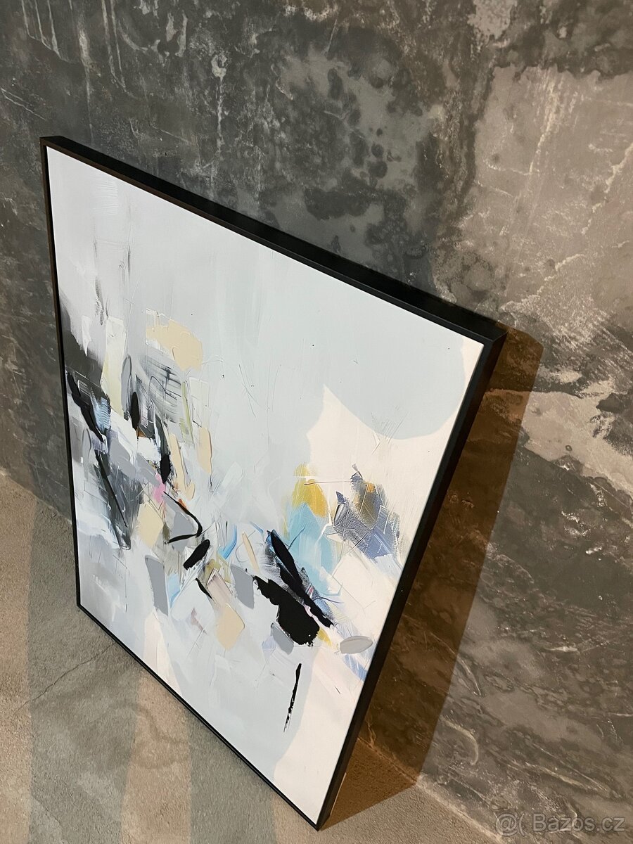 Obraz Styler cro - 8