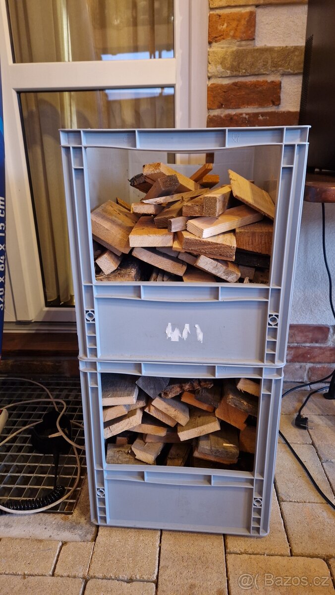 Prodám RŮZNÉ plastové přepravky, bedny boxy. - 8