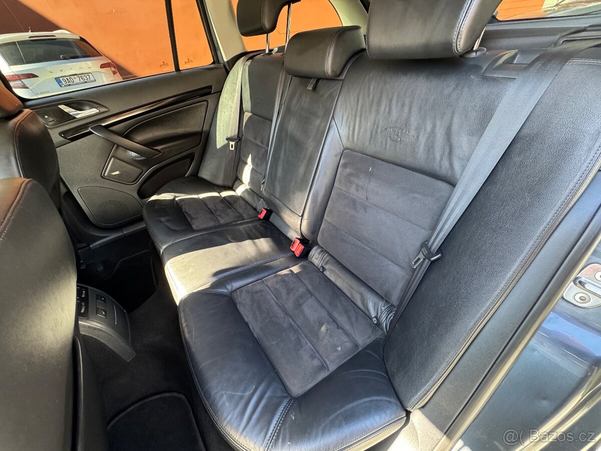 Škoda Octavia 2 2.0 tdi L&K 4x4 - nové zimní - 8