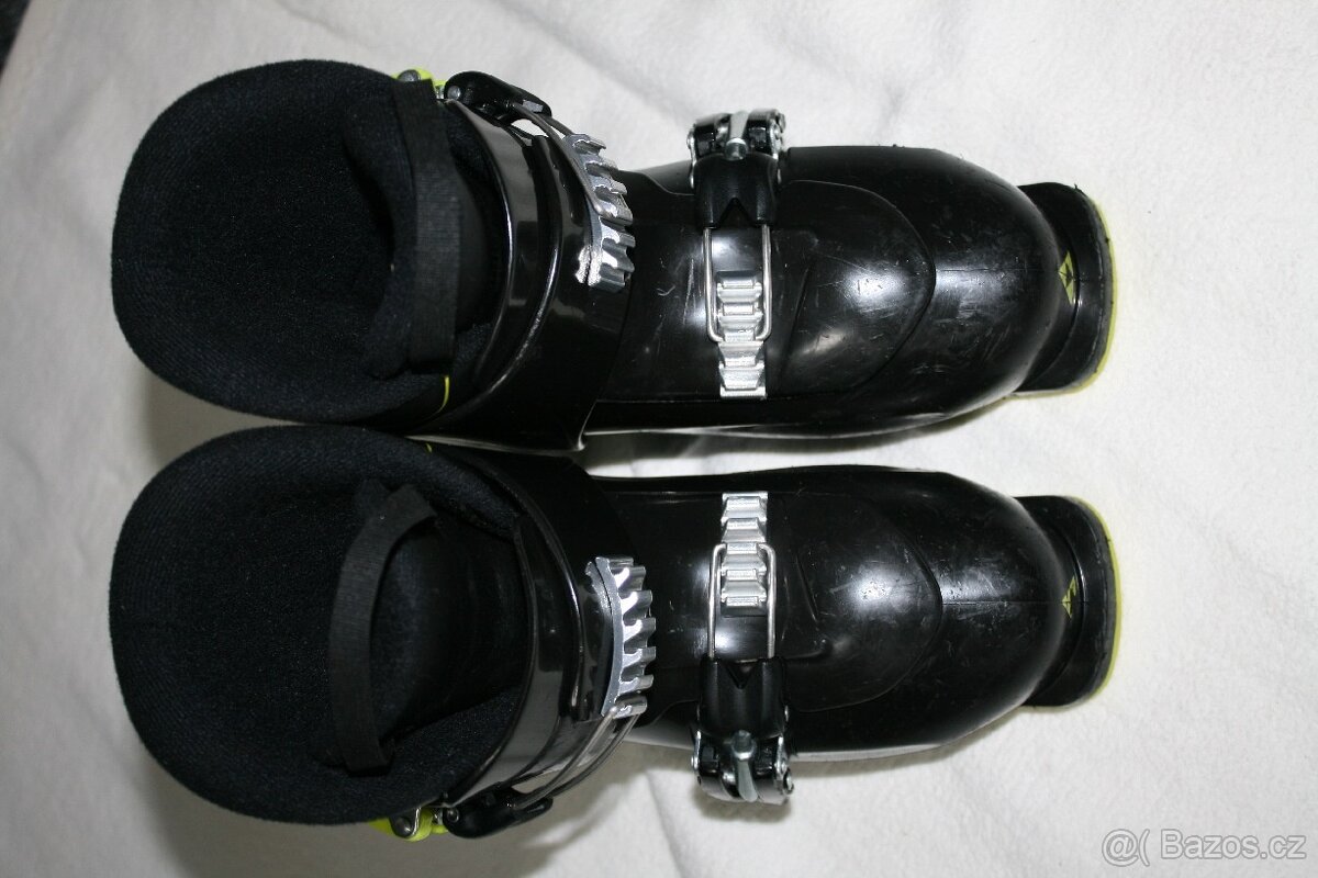 lyže Fischer 100 cm , lyžiarky fischer - 8