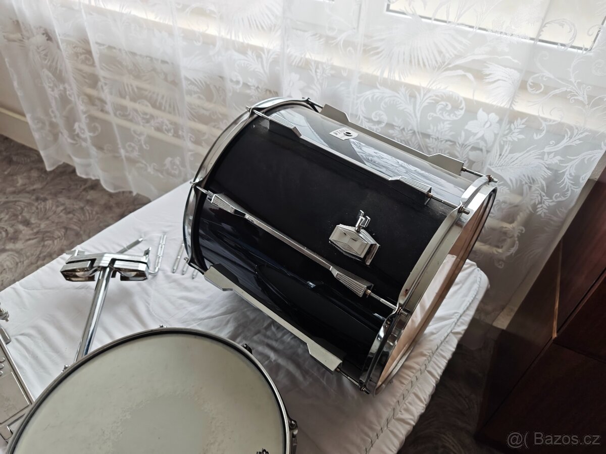 TAMA Rockstar-DX - 8