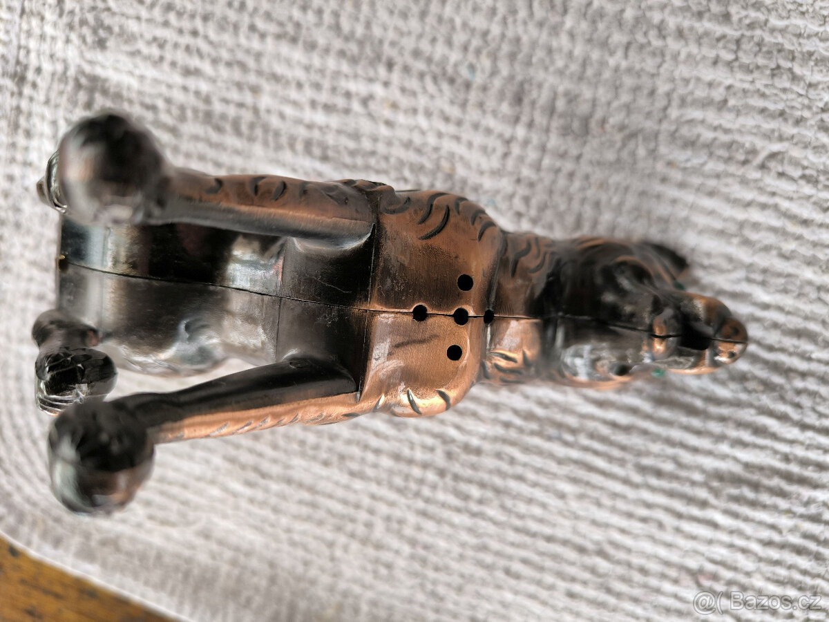 PRODÁM PEJSKA NA ZAPALOVÁNÍ DOUTNÍKŮ A CIGARET, STAROŽITNOST - 8