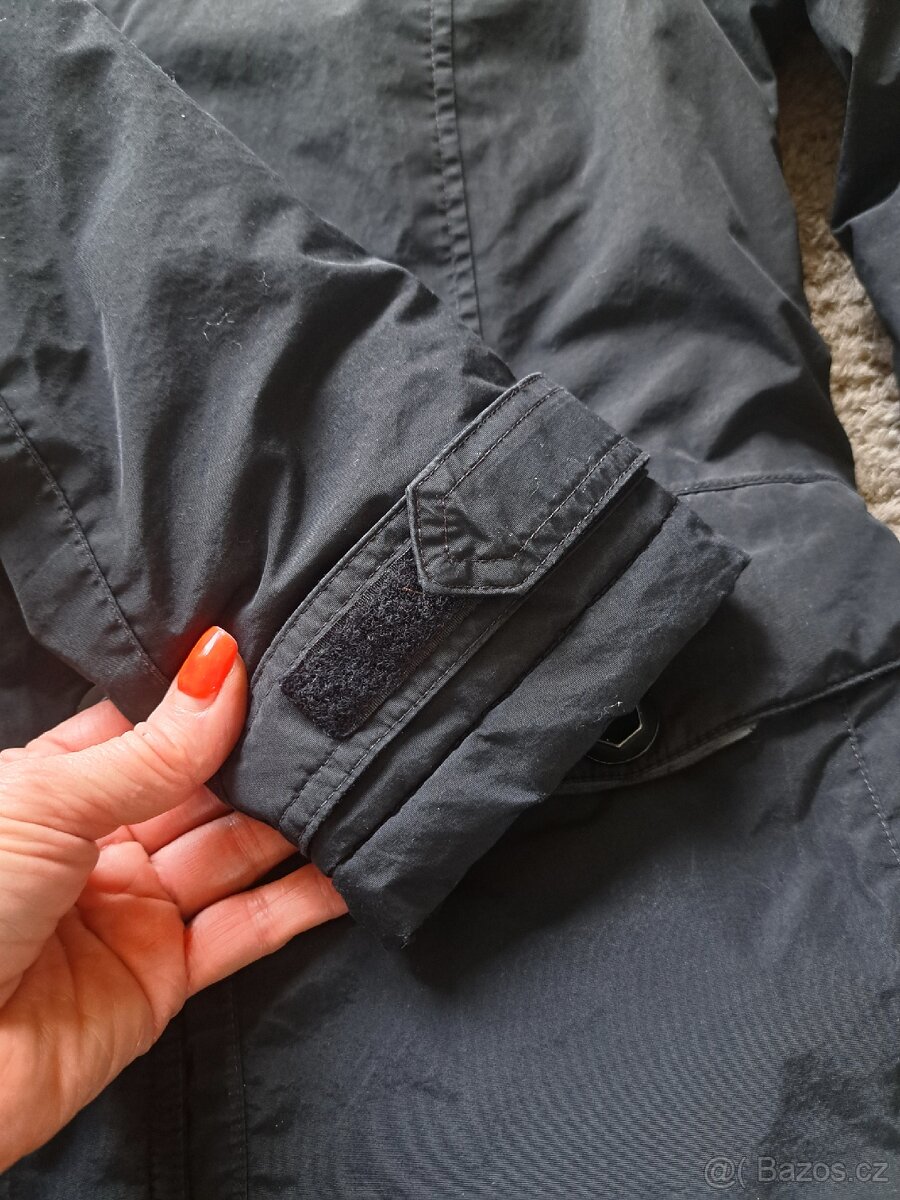 Zimni značková bunda - 8