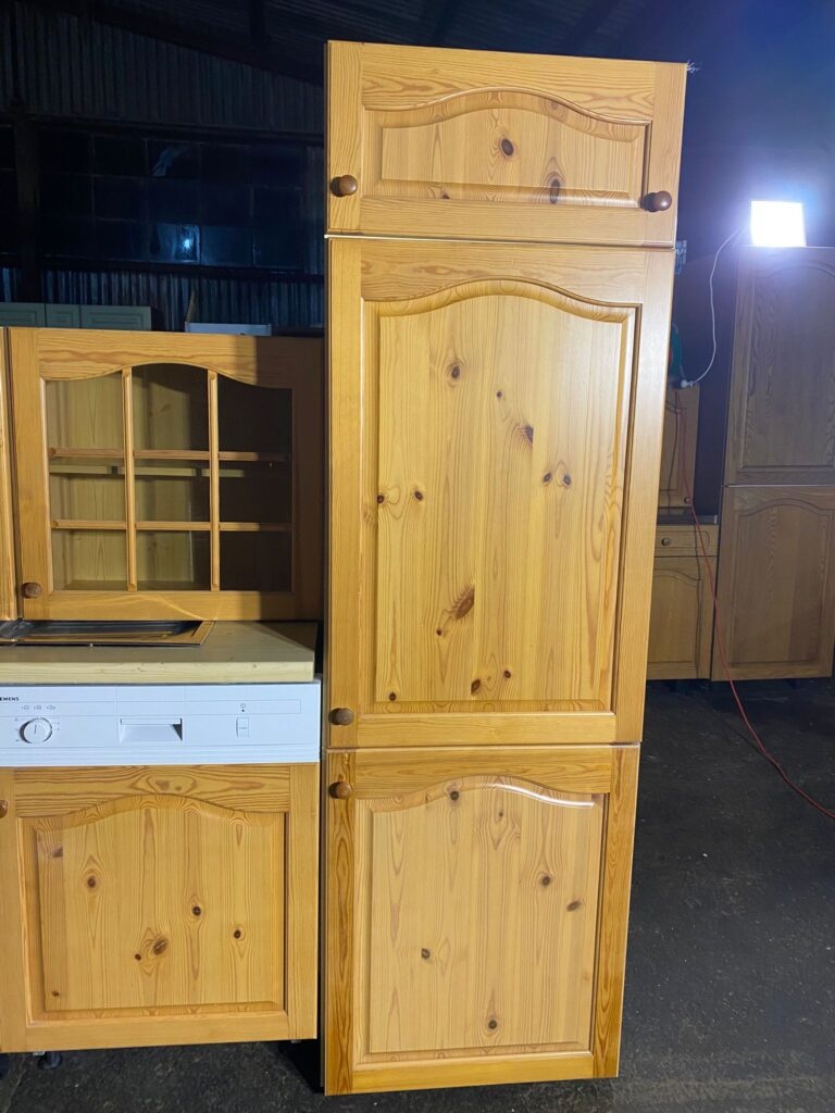 Kuchyňská linka se spotřebiči dovezena z Německa - 8
