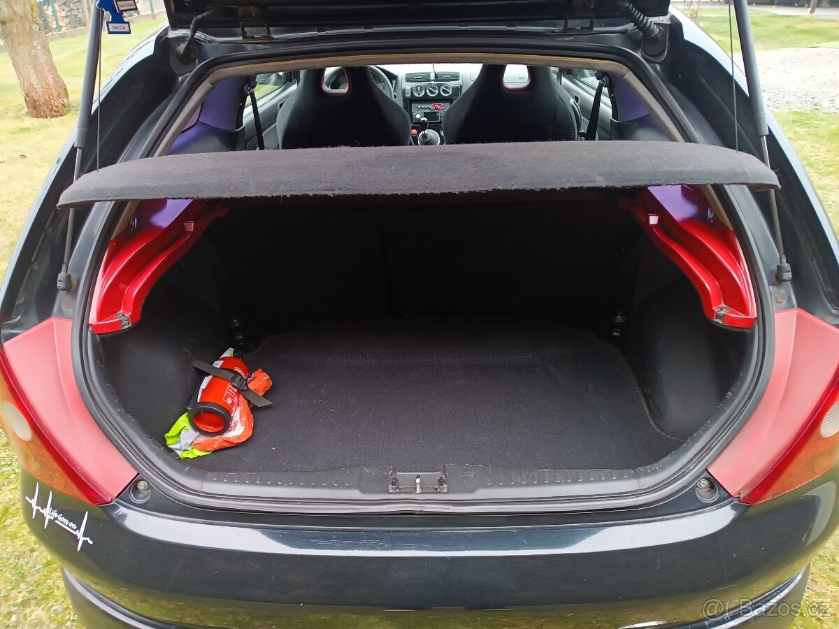 Honda Civic type-r ep3 - 8