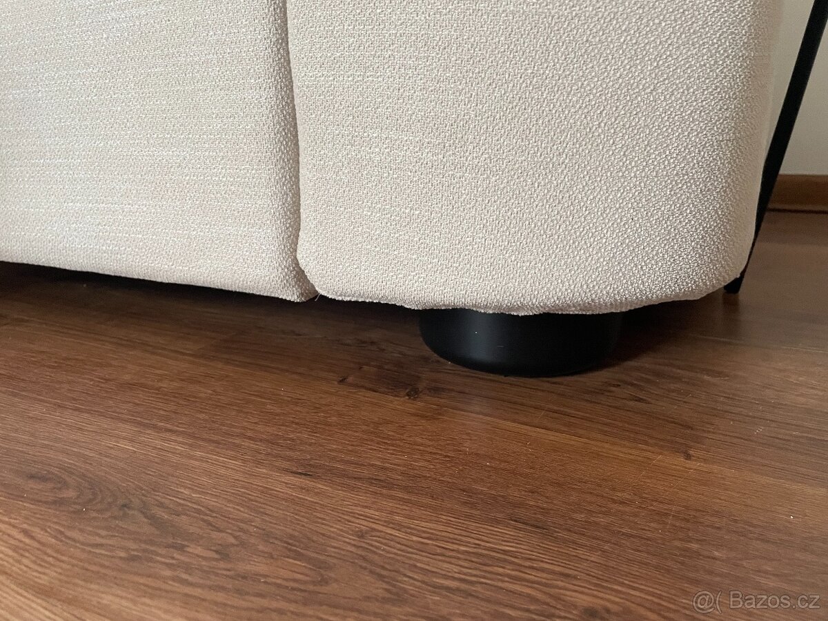 Komfortní sedací souprava - 8