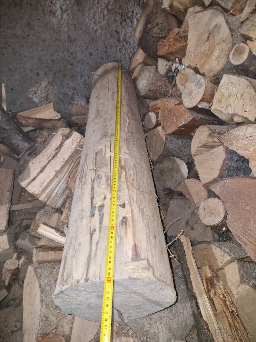 Lipa dřevo pro řezbaře - 8