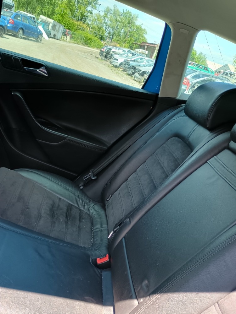 ND - VW Passat B6 - 8