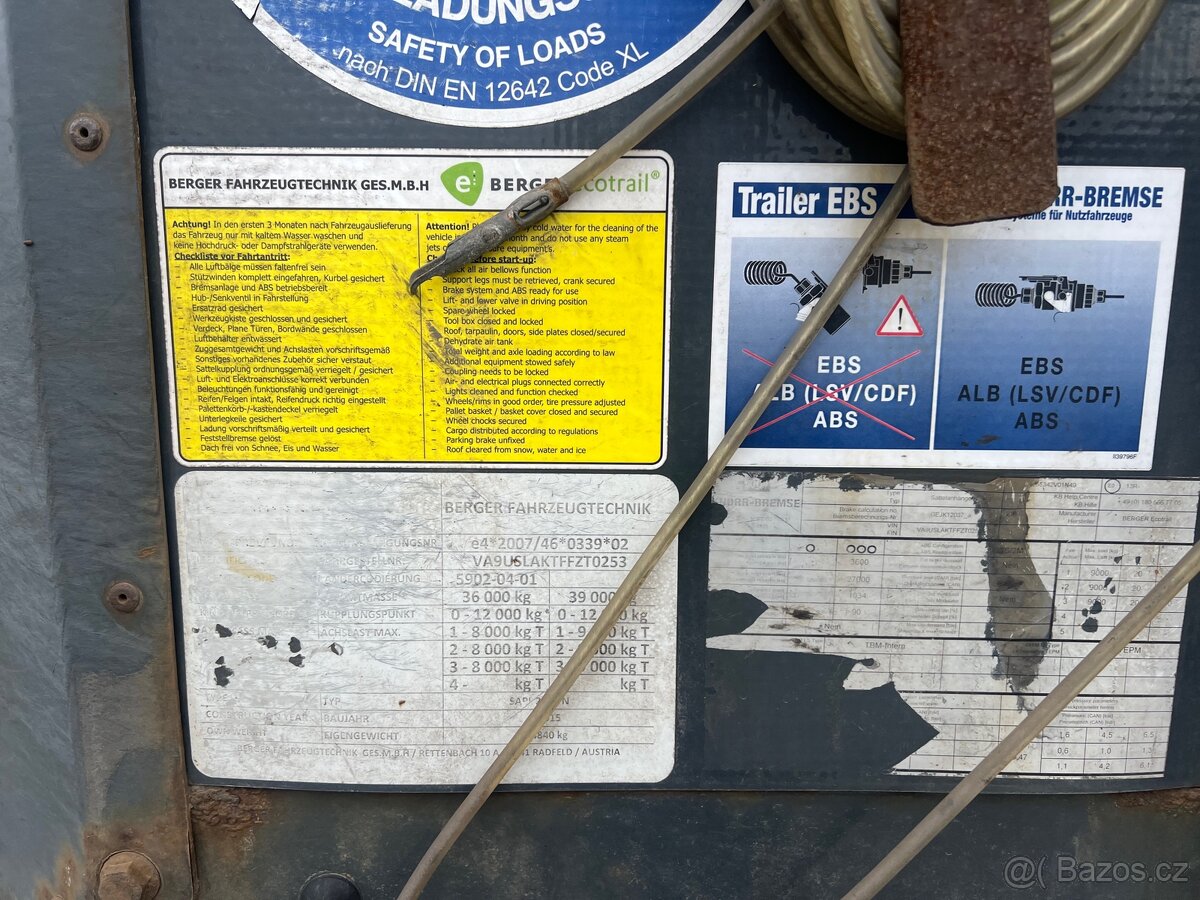 Berger Sapl 24 2015 možnost odečíst DPH - 8