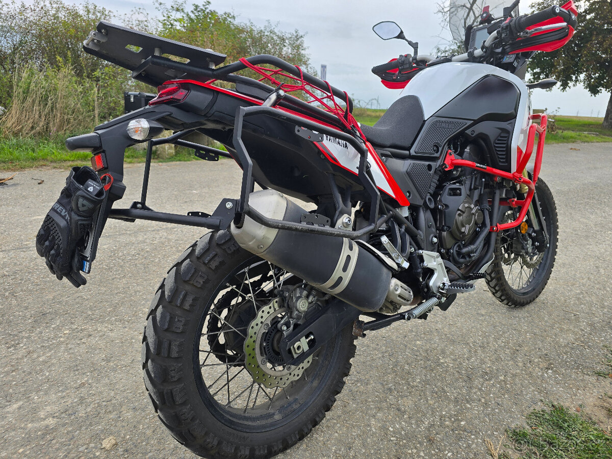 Yamaha Ténéré 700 - 8