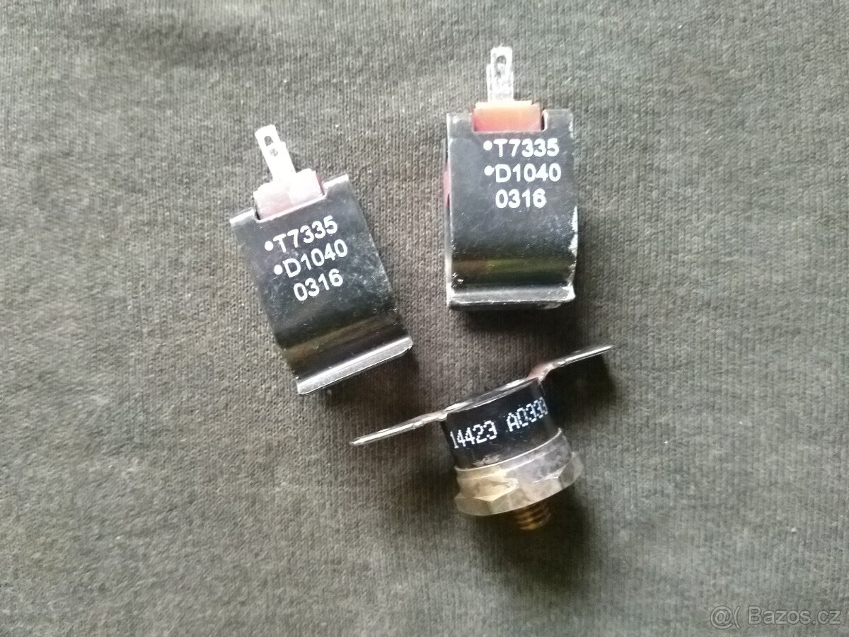 DAKON KS 24 R, DAKON KS 24 B - 8