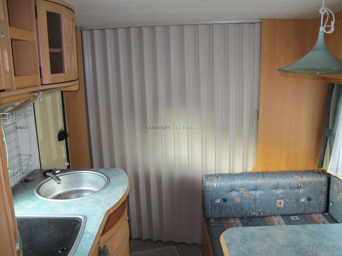 ADRIA UNICA 542 TK - 8