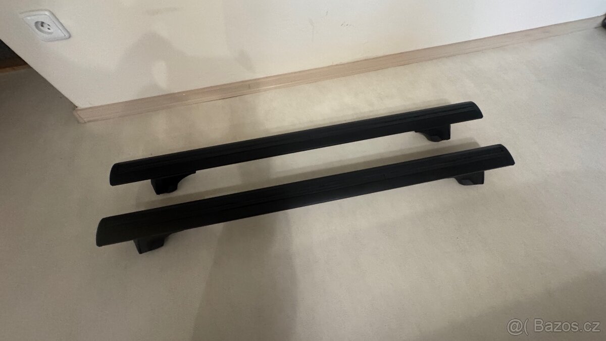 Střešní nosníky na hagusy - 8