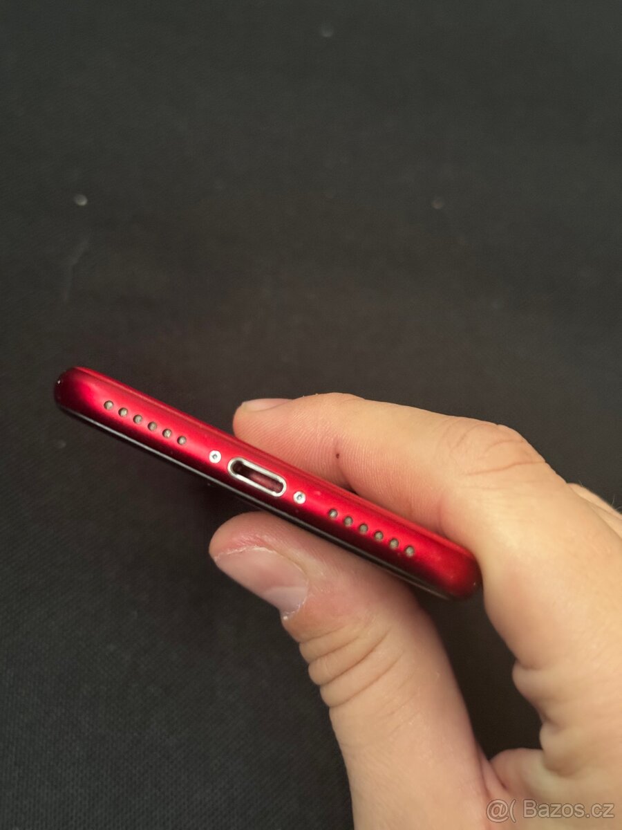 iPhone SE 2020 ZÁRUKA - 8