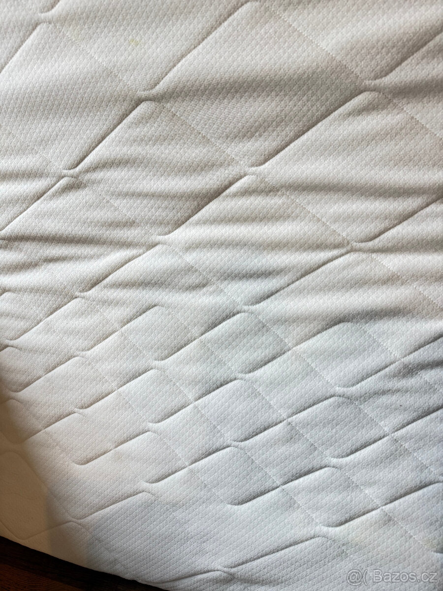 Zánovní matrace Annette Rummel 90x200cm - 8