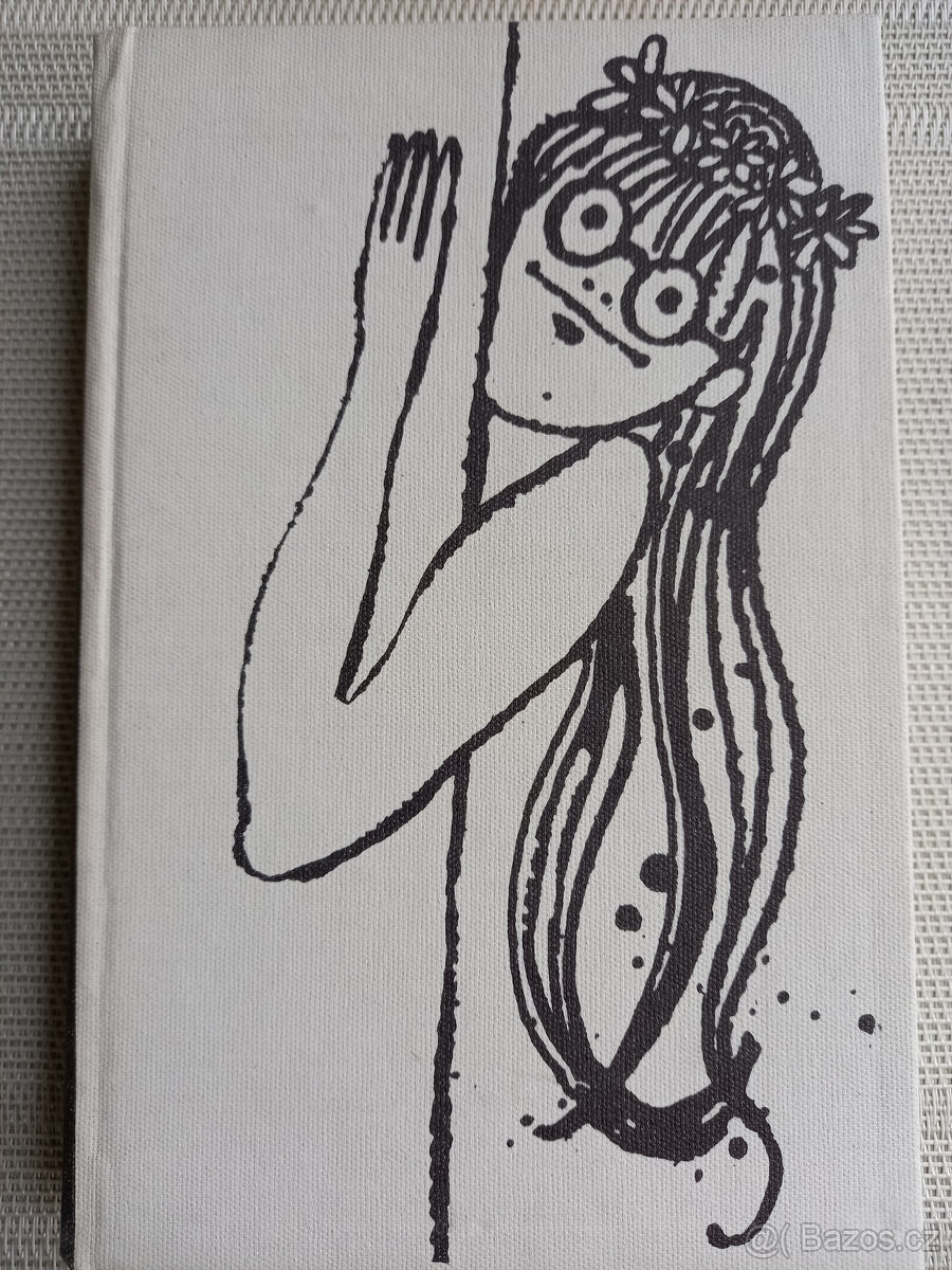 Příběhy z divokého východu a další knihy - 8