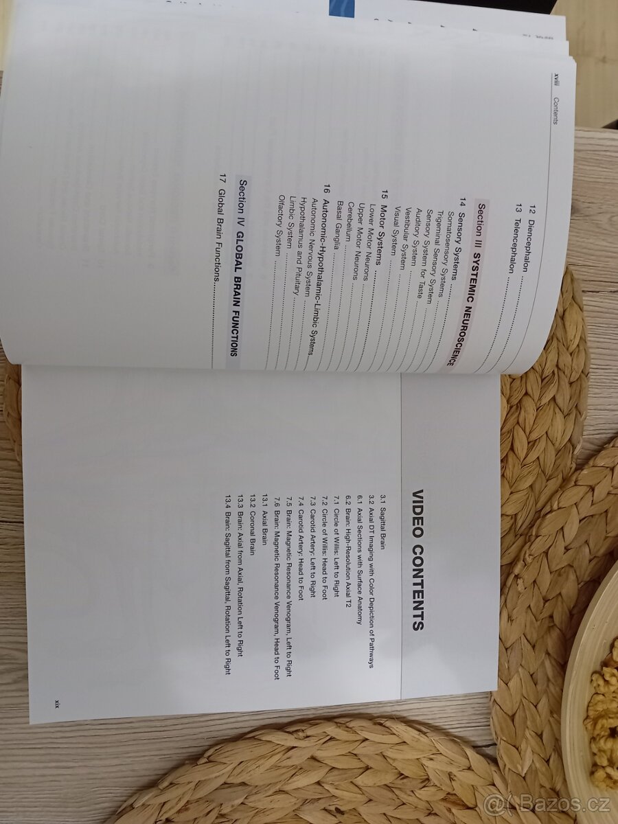 Netter's atlas of neuroscience 4th edition - Felten, neuroa - 8