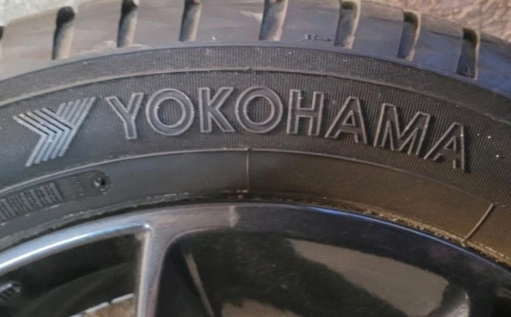 alu kola SUZUKI IGNIS 16 - 8