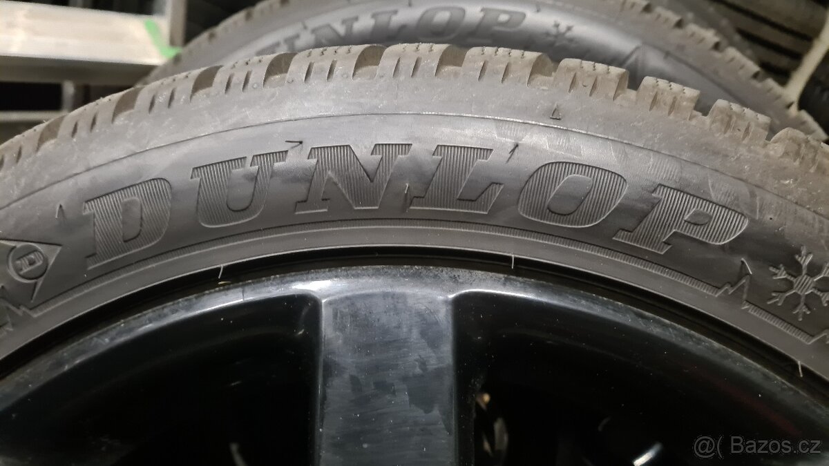 ALU kola R17- 5x112 originál ŠKODA,VW,SEAT,AUDI. - 8