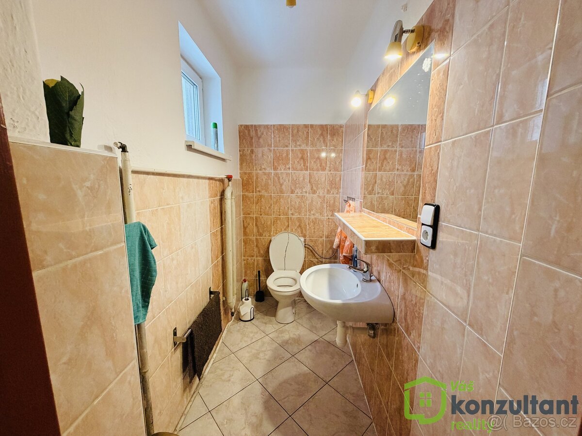 Prodej rodinného domu 173 m², Ostrava - Zábřeh, ev.č. 00942 - 8