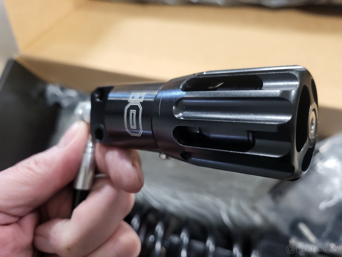 Kawasaki Z900/ rok2020-24- Ohlins KA740 Blackline-zánovní - 8