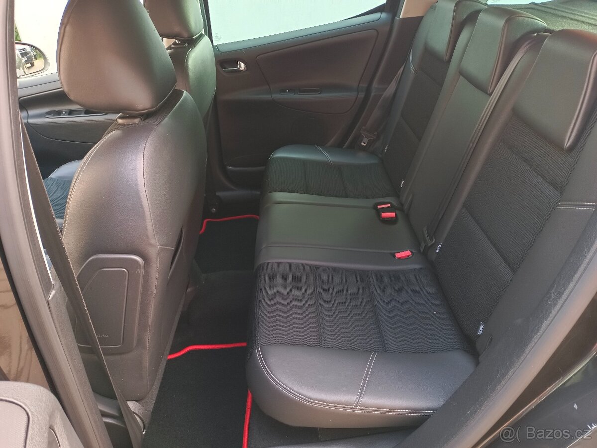 Peugeot 207SW,1,6 HDI,82KW PANORAMA, motor KO - 8