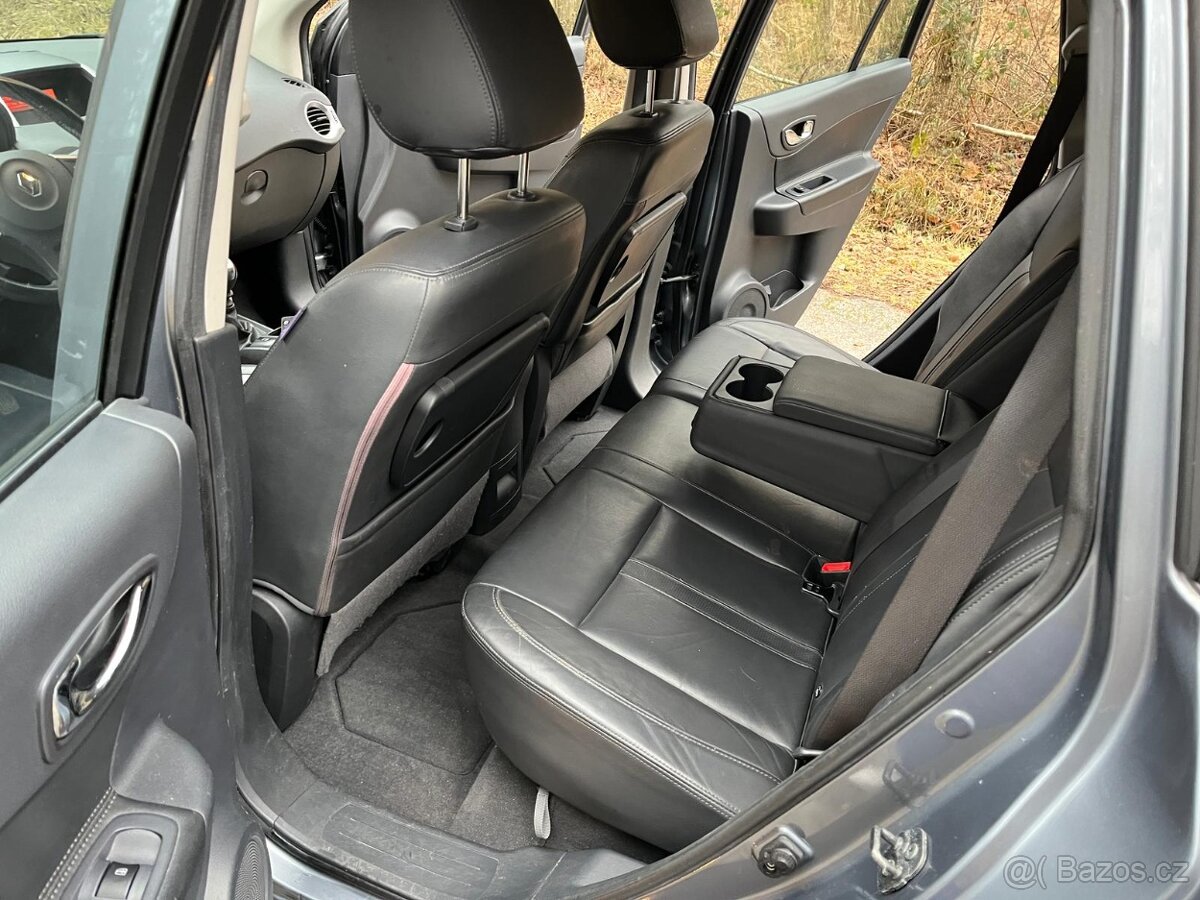 Renault Koleos 2.5i 16V, 4x4 - 8