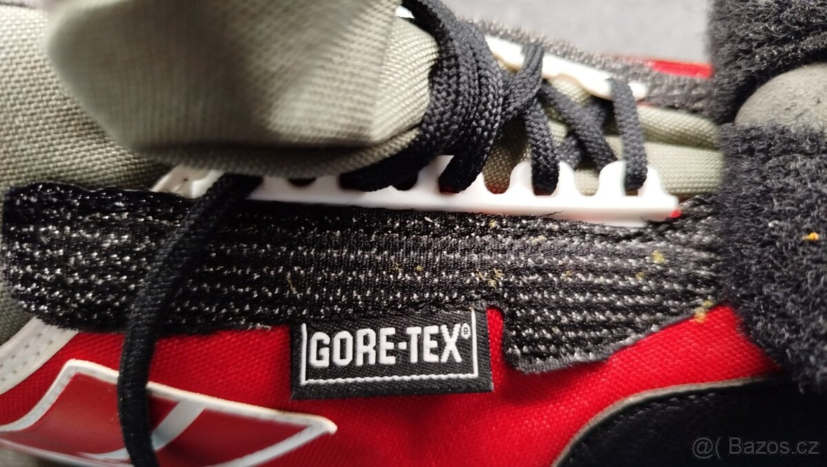 Retro silniční tretry Duegi - 8