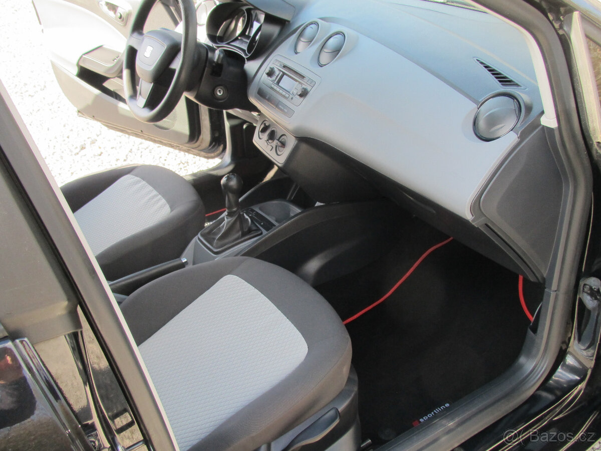 Seat Ibiza ST 1.4 - 8