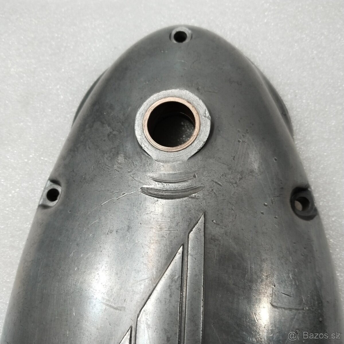 MANET 90 VÍKO SPOJKY ORIGINÁL - 8